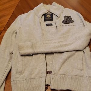 Abercrombie light jacket